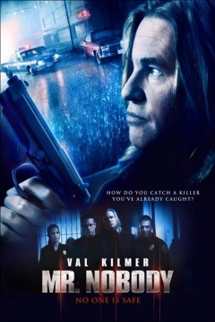 Ficha The Traveler (Mr. Nobody)