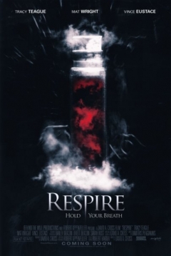 Poster Respire