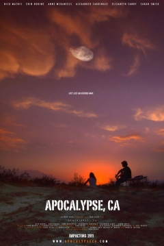 Poster Apocalypse, CA