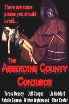 Poster The Abberdine County Conjuror