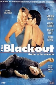 Ficha The Blackout: Oculto en la Memoria