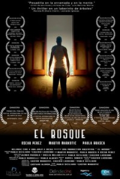 Poster El Bosque