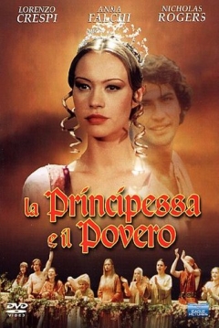 Ficha La Princesa y el Mendigo