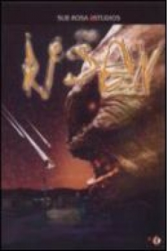 Poster The Risen