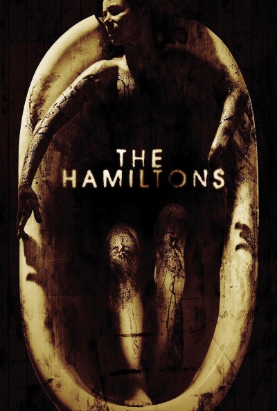 Poster Los Hamilton 3