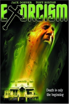 Poster Exorcism