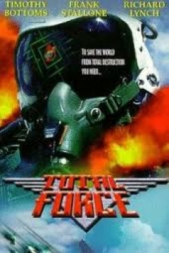Poster Total Force