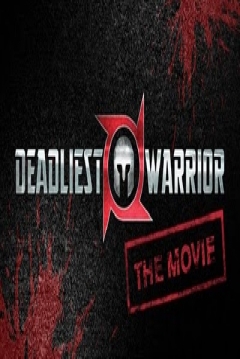 Poster Deadliest Warrior