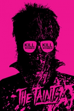 Poster The Taint (La Mancha)
