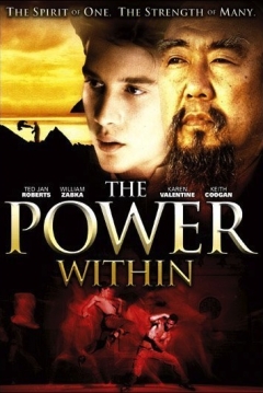 Poster Los Anillos del Poder