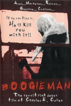 Poster Boogieman