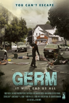 Poster Germ