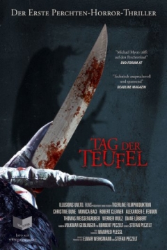 Poster Day of the Devils