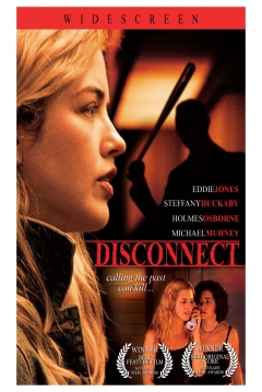 Poster Disconnect