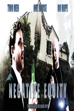 Poster Negative Equity