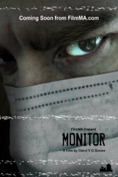 Poster Monitor