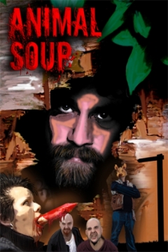 Poster Animal Soup