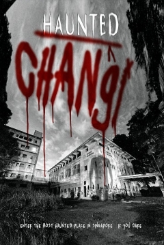 Ficha Haunted Changi