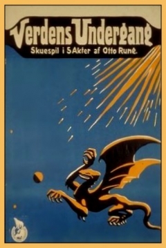 Ficha El Fin del Mundo (Verdens undergang)