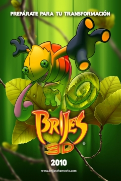 Poster Brijes