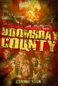 Poster Doomsday County