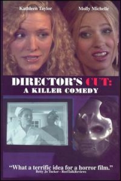 Poster Director's Cut