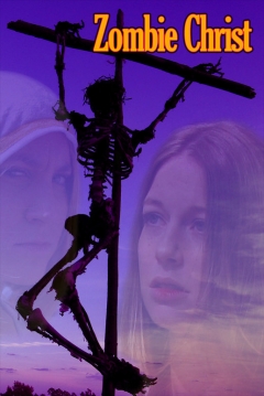Poster Zombiechrist