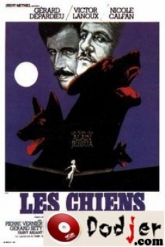 Poster Los Perros