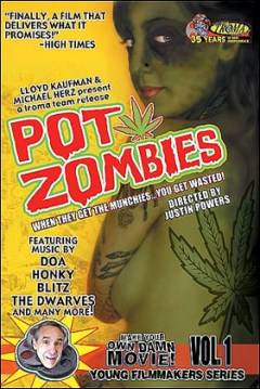 Ficha Pot Zombies