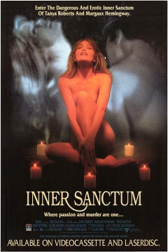 Poster Refugio de Pasiones