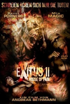 Ficha Exitus II: House of Pain