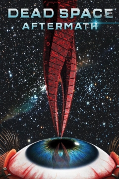 Poster Dead Space: Aftermath