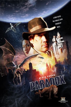 Ficha Paradox