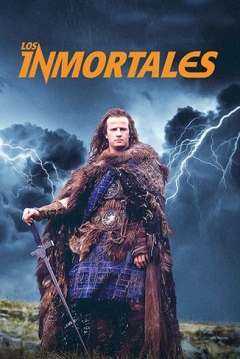 Los Inmortales