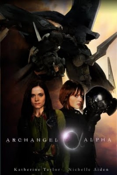 Poster Archangel Alpha