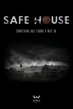Poster Safe House