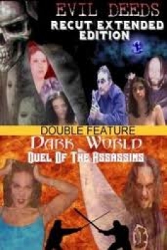 Poster Dark World