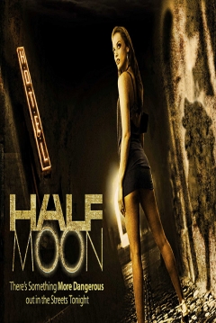 Poster Half Moon