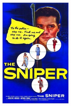 Ficha The Sniper