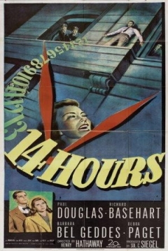 Ficha 14 Horas (Catorce Horas)
