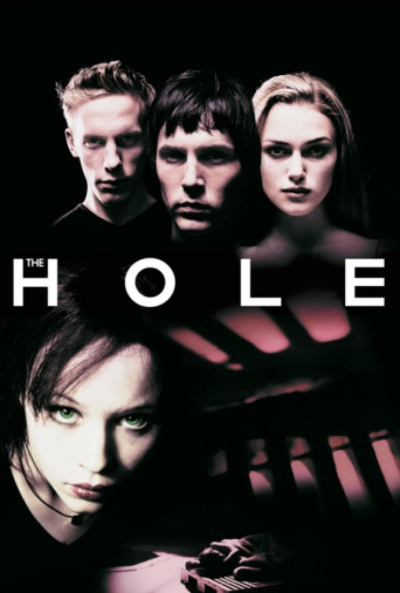 Ficha The Hole