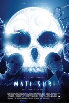 Poster Mati suri