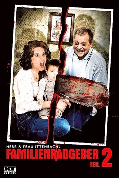 Poster Family Saga 2