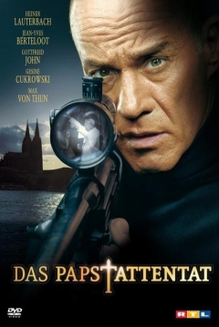 Poster Profecía Final