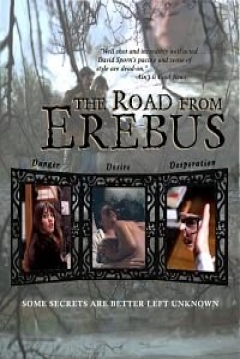 Poster The Road from Erebus