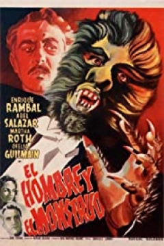 Ficha El Hombre y el Monstruo
