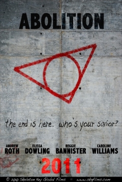 Poster Abolición