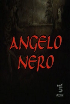 Poster El Ángel Negro