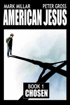 Poster American Jesus