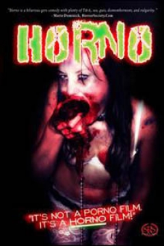 Poster Horno